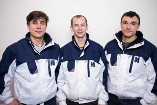 О компании ПотолокСервис: установка натяжных потолков в Мысках