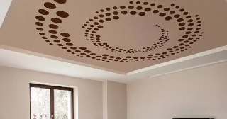Резной потолок Apply Мыски, цена от 4244 руб.
